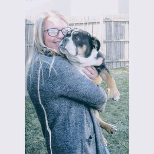 Meet your Posher, Taylor